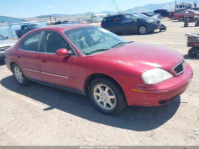 MERCURY SABLE 2000
