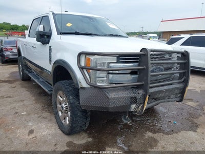FORD F-250 2017