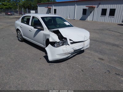 CHEVROLET COBALT 2007