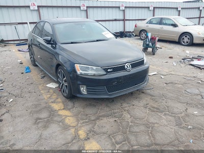 VOLKSWAGEN JETTA 2012