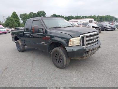 FORD F-250 2005