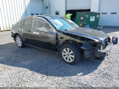 SUBARU LEGACY 2010