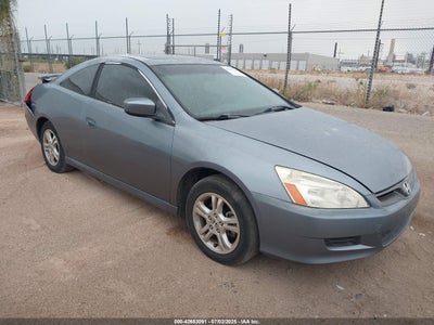 HONDA ACCORD 2006