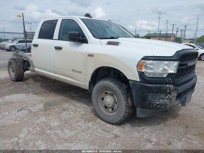 RAM 2500 2020