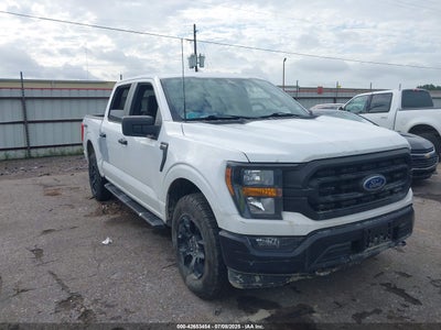 FORD F-150 2023