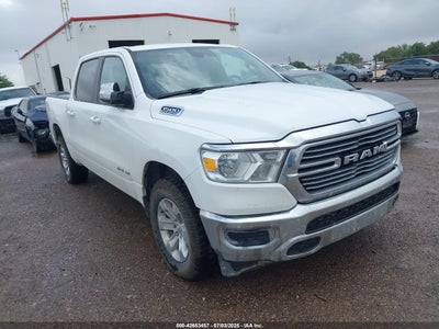 RAM 1500 2024