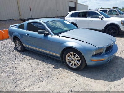 FORD MUSTANG 2006