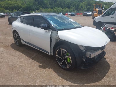 KIA EV6 2023
