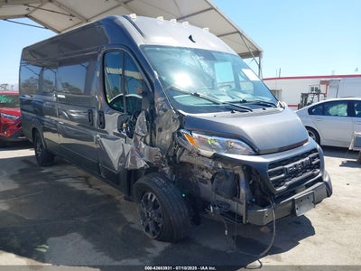 RAM PROMASTER 3500 2023