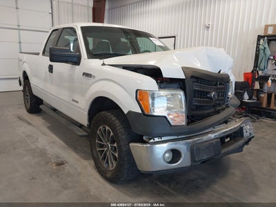 FORD F-150 2014