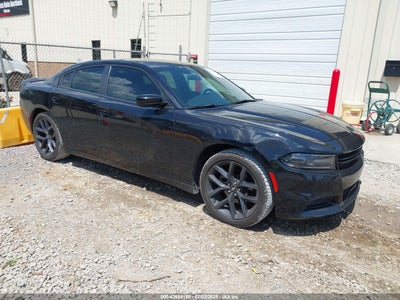 DODGE CHARGER 2019