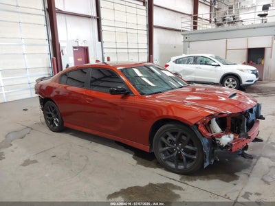 DODGE CHARGER 2021