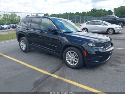 JEEP GRAND CHEROKEE 2023
