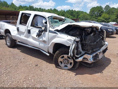 FORD F-250 2015