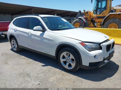 BMW X1 2014