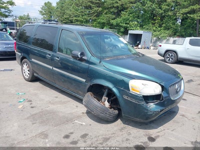 BUICK TERRAZA 2005