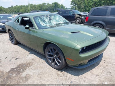 DODGE CHALLENGER 2020