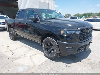 RAM 1500 2025