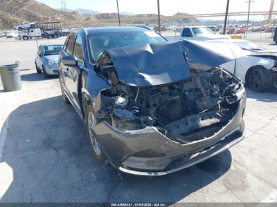 MAZDA CX-9 2018