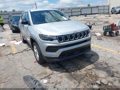 JEEP COMPASS 2024