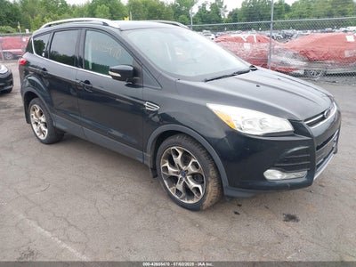FORD ESCAPE 2014