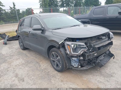 KIA NIRO 2023