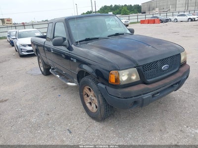 FORD RANGER 2003