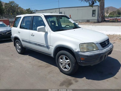 HONDA CR-V 2000