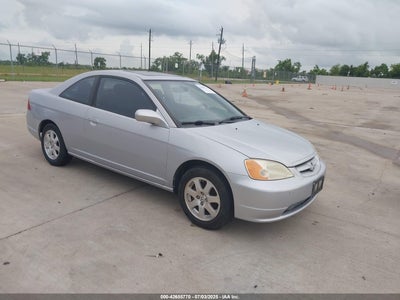 HONDA CIVIC 2003