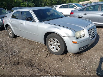 CHRYSLER 300 2006