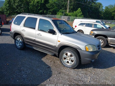 MAZDA TRIBUTE 2003
