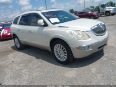 BUICK ENCLAVE 2012