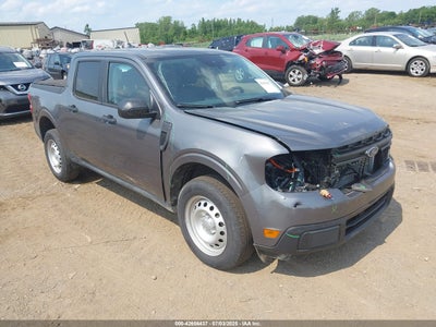 FORD MAVERICK 2022