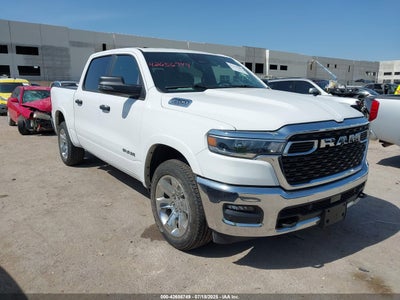 RAM 1500 2025