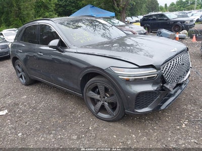 GENESIS GV70 2023