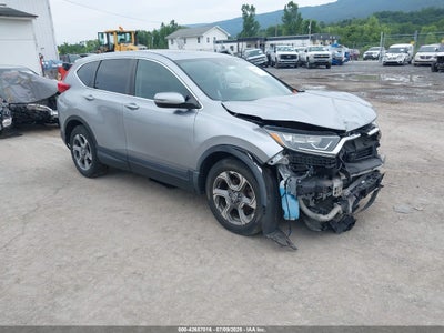 HONDA CR-V 2019