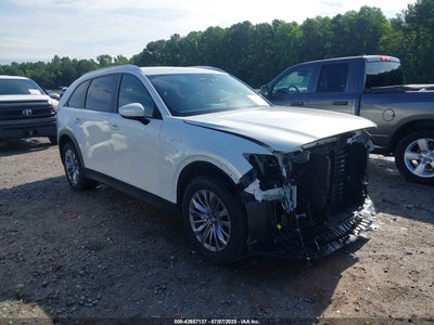 MAZDA CX-90 2024