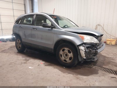 HONDA CR-V 2007