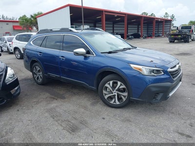SUBARU OUTBACK 2020