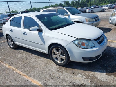 CHEVROLET COBALT 2005