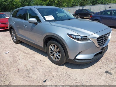 MAZDA CX-9 2017
