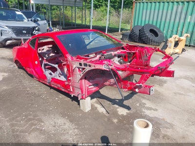 CHEVROLET CAMARO 2019