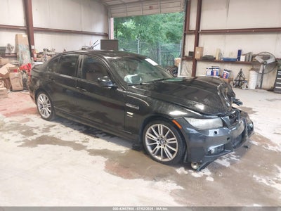 BMW 335I 2009