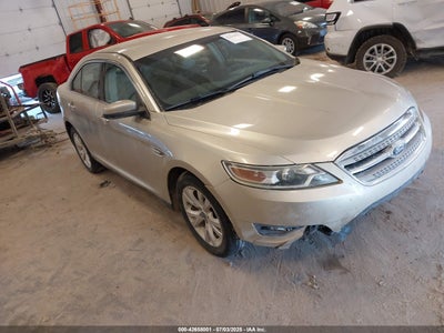FORD TAURUS 2010
