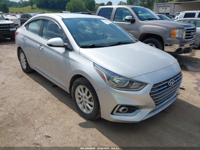 HYUNDAI ACCENT 2019