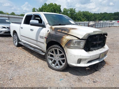 RAM 1500 2014