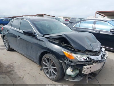 ACURA ILX 2014