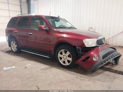 BUICK RAINIER 2006