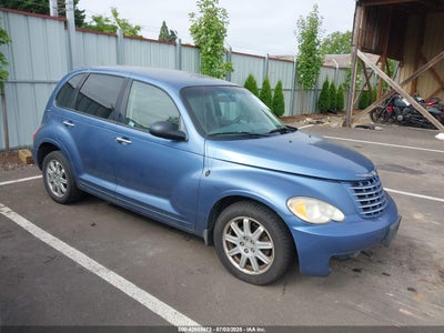 CHRYSLER PT CRUISER 2007