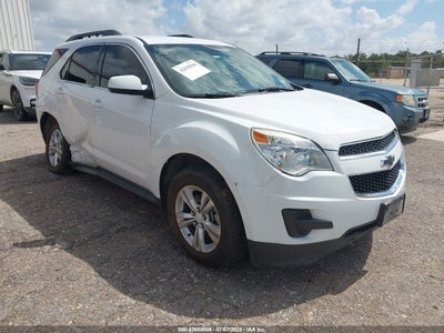 CHEVROLET EQUINOX 2014